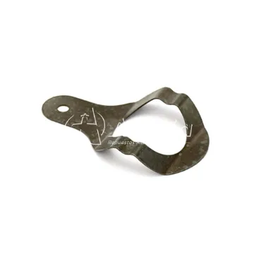 Lycoming Traba Tubo Cubretille