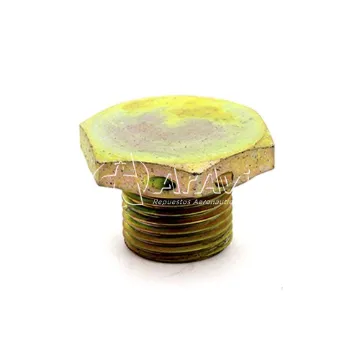 Lycoming Tapón By Pass Aceite