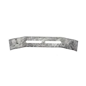Lycoming Sostén Deflector Intercilindros
