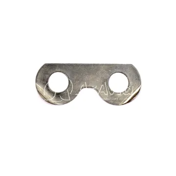 Lycoming Traba Bulones Soporte de Alternador