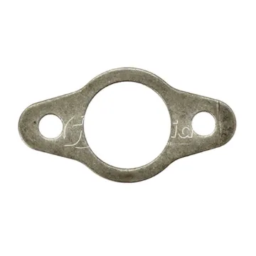 Lycoming Plato de Traba