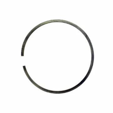 Lycoming Aro de Aceite Cilindro Cromado