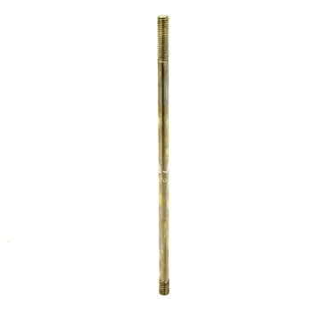 Lycoming Espárrago 3/8"-16 x 9,68" Largo