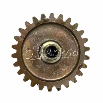 Lycoming Engranaje Interm. IO-720