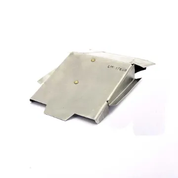 Lycoming Deflector Intercilindros