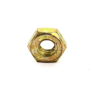 Tuerca Hexagonal