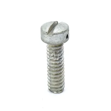 Marvel Schebler Tornillo (NSD)