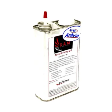 McFarlane Lubricante para Poleas de Comando