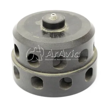 Crophawk Cartucho 2" MV #1