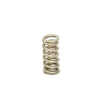 Avstar Resorte Tornillo Acelerador