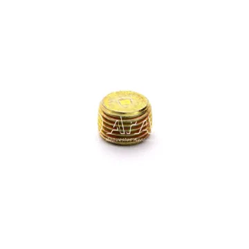 Lycoming Tapón 1/8"-27 NPT