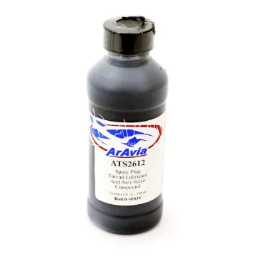 ATS Sellador Lubricante Rosca de Bujías
