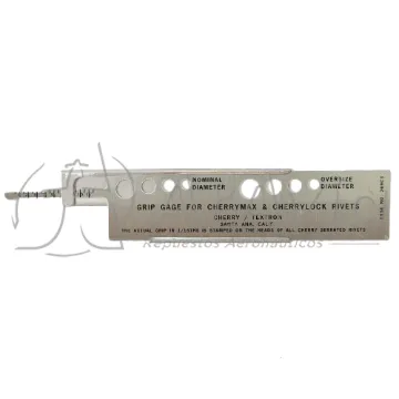 ATS Medidor de Cherrymax