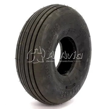 Aero Classics Cubierta 3.50x135x4 6 Telas