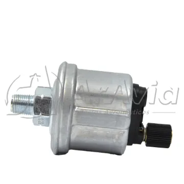 VDO Sensor de Presión de Aceite