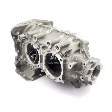 Lycoming Conjunto Block O360