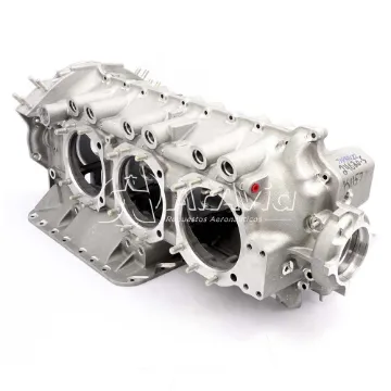 Lycoming Conjunto Block
