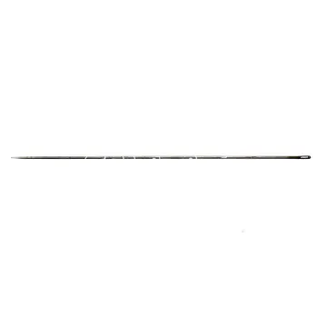 Poly Fiber Aguja Recta 12"