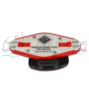ATS Indicador Sonda Luz de Bujías