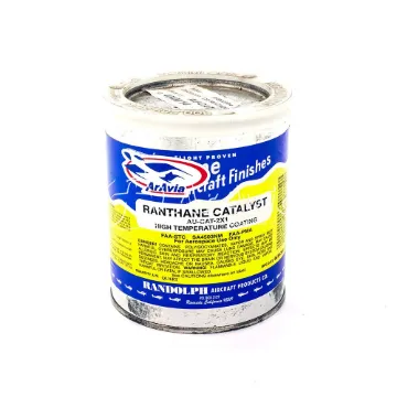 Randolph Catalizador de Ranthane x 1 Qt.