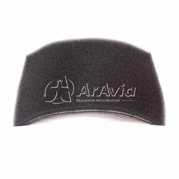 Brackett Filtro de Aire