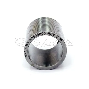 Superior Espiral de Arranque