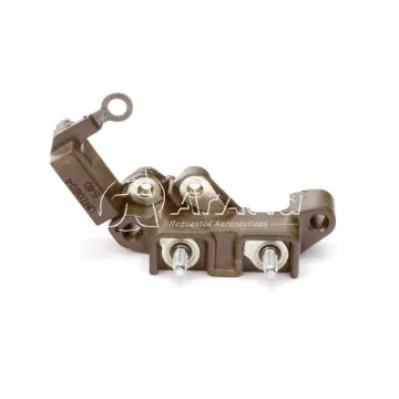 Hartzell Engine Technologies Block Alternador 12 Volt