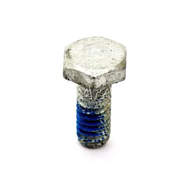 Agrinautics Tornillo Tapón