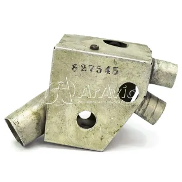Continental Carcaza Bomba Combustible (USADO)