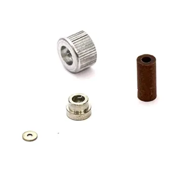 Continental Kit Terminal Platino Retardo