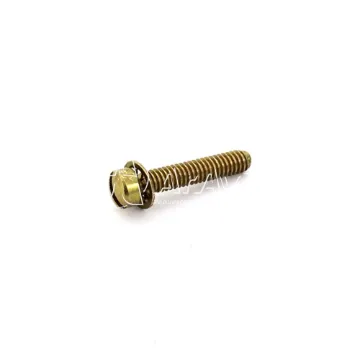 Kelly Aerospace Tornillo