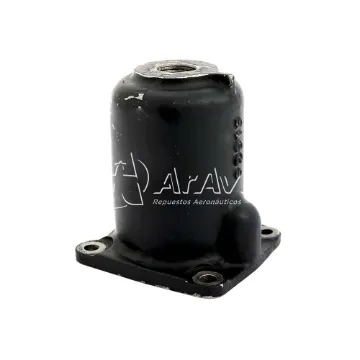 Lycoming Cuerpo Filtro de Aceite (USADO)