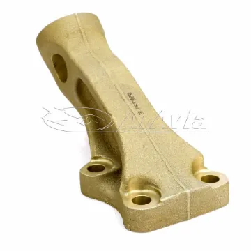 Continental Pata de Motor