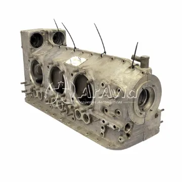 Block Continental IO470 (USADO)