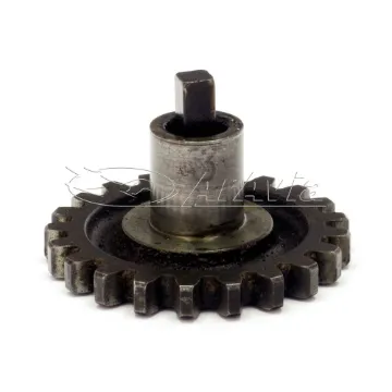 Continental Engranaje Bomba Nafta (NSD)