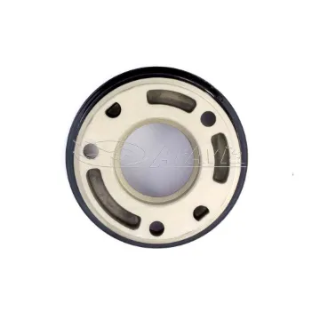 Kelly Aerospace Brida de Magneto