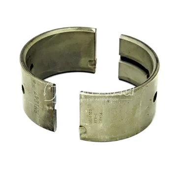 Lycoming Cojinete de Bancada LW-11575