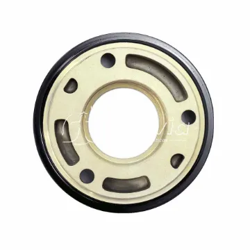 Kelly Aerospace Brida de Magneto