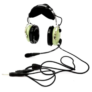 David Clark Auricular