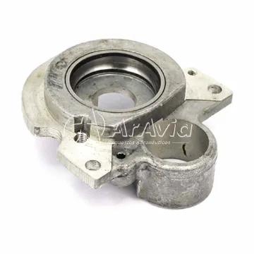 Eisemann Plaqueta de Rotor (NSD)