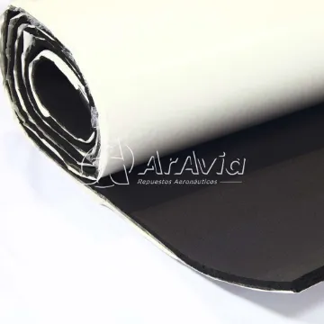 Barrera Sonora/Térmica 1/2"