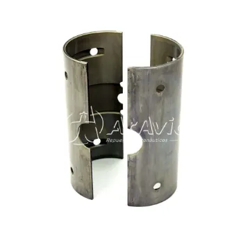 Lycoming Cojinete Frontal LW-13884