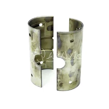 Lycoming Cojinete Frontal 13885