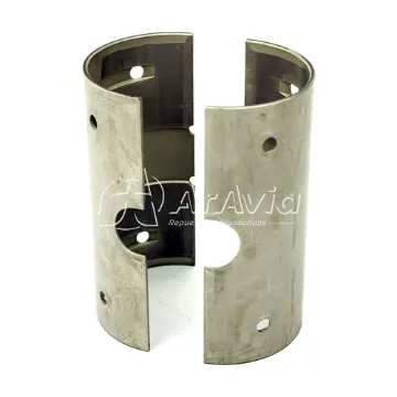 Lycoming Cojinete Frontal