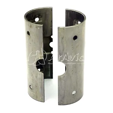 Lycoming Cojinete Frontal LW-13884-M06