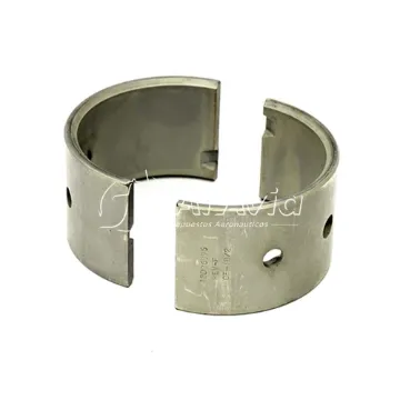 Lycoming Cojinete de Bancada 11021