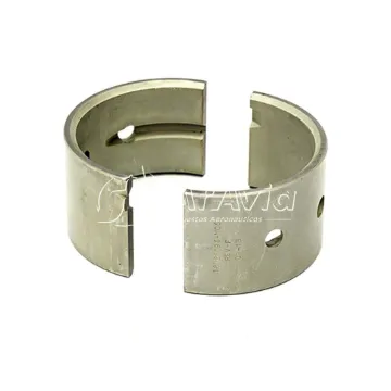 Lycoming Cojinete de Bancada 11021