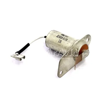 Kelly Aerospace Capacitor