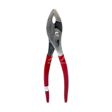 Pinza Abrazadera Tille