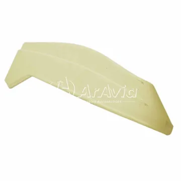 Cessna Panel Trim Izquierdo